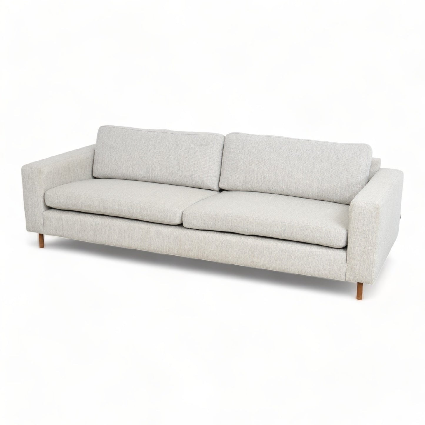 Nyrenset | Bolia Scandinavia 3-seter sofa