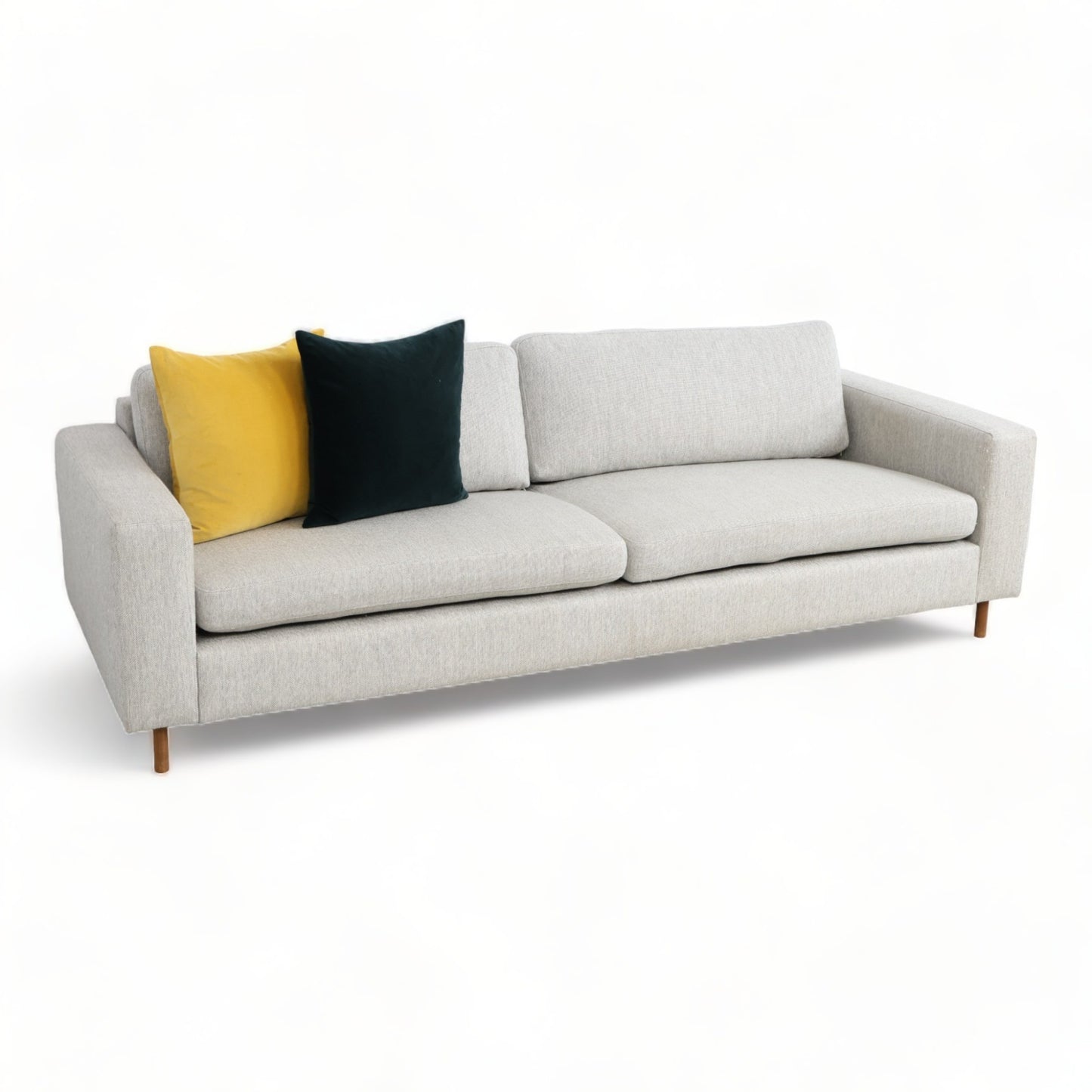 Nyrenset | Bolia Scandinavia 3-seter sofa