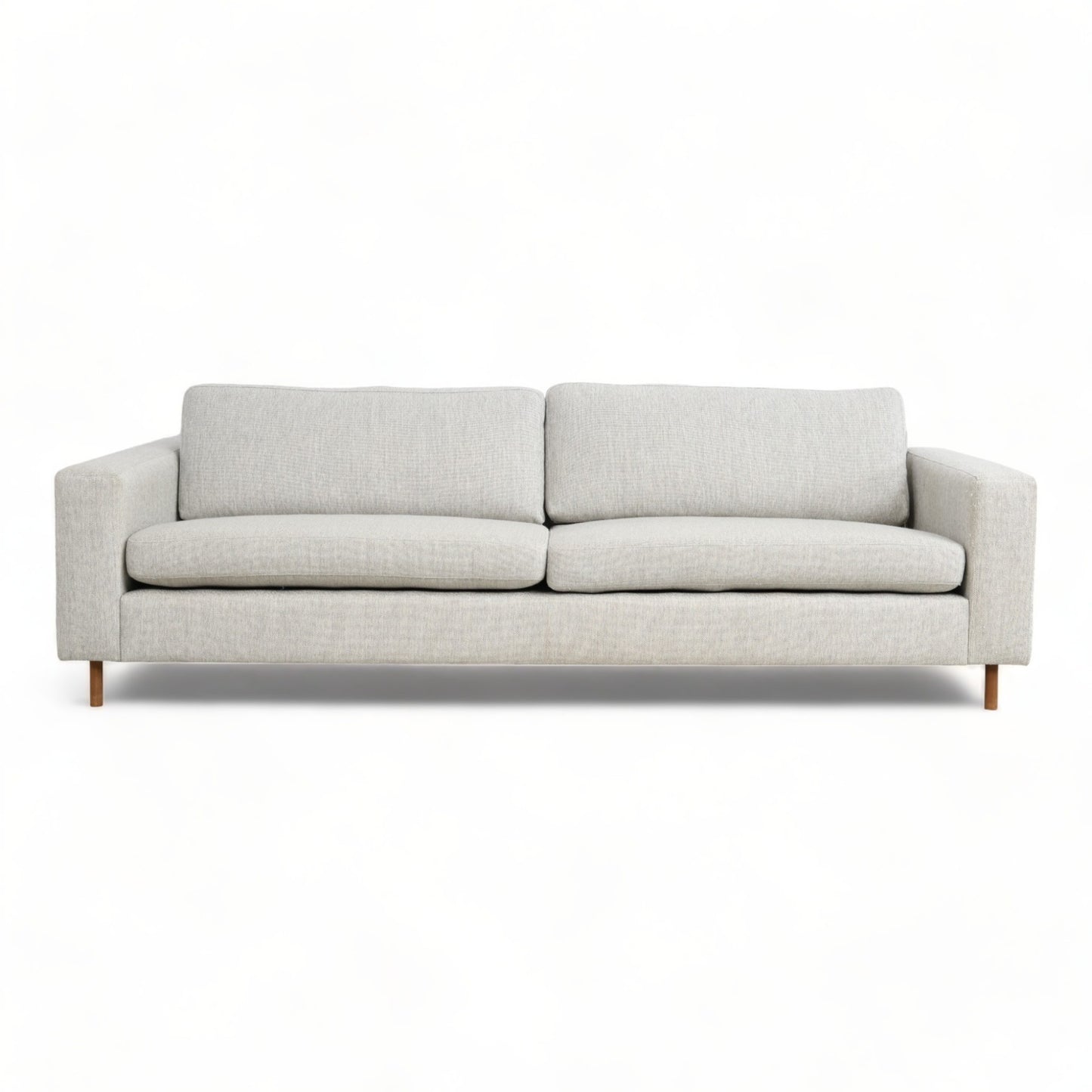 Nyrenset | Bolia Scandinavia 3-seter sofa