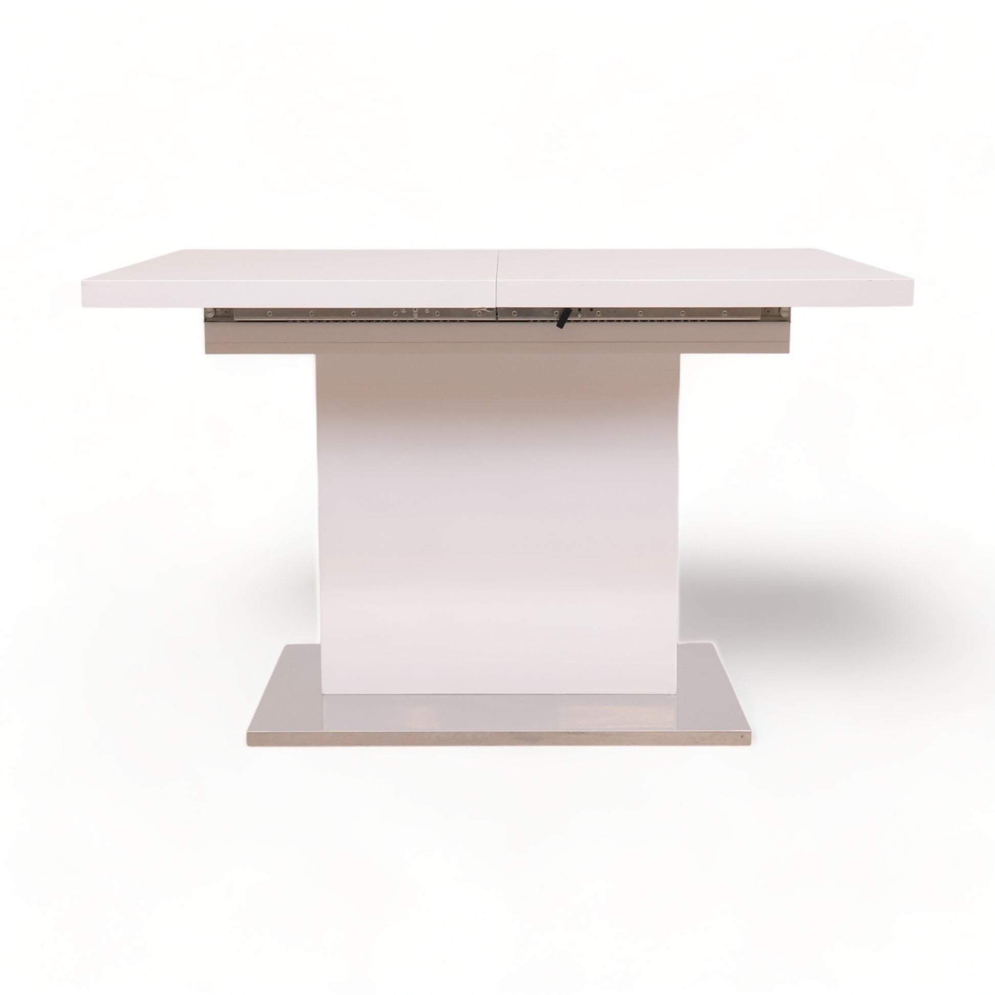 Kvalitetssikret | 140x90 cm, Genova spisebord fra A-Møbler