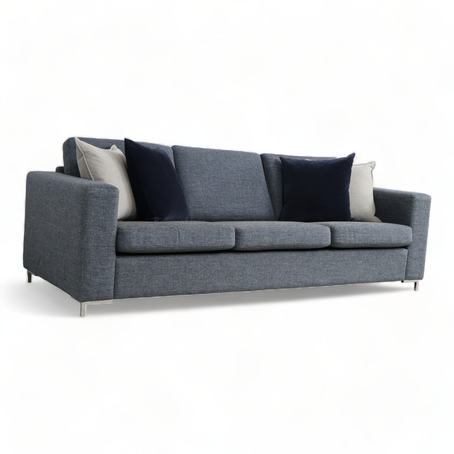Nyrenset | Sits 3-seter sofa