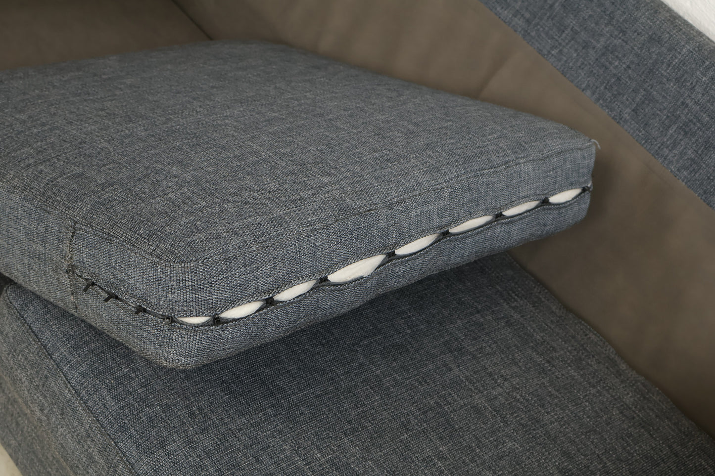 Nyrenset | Sits 3-seter sofa