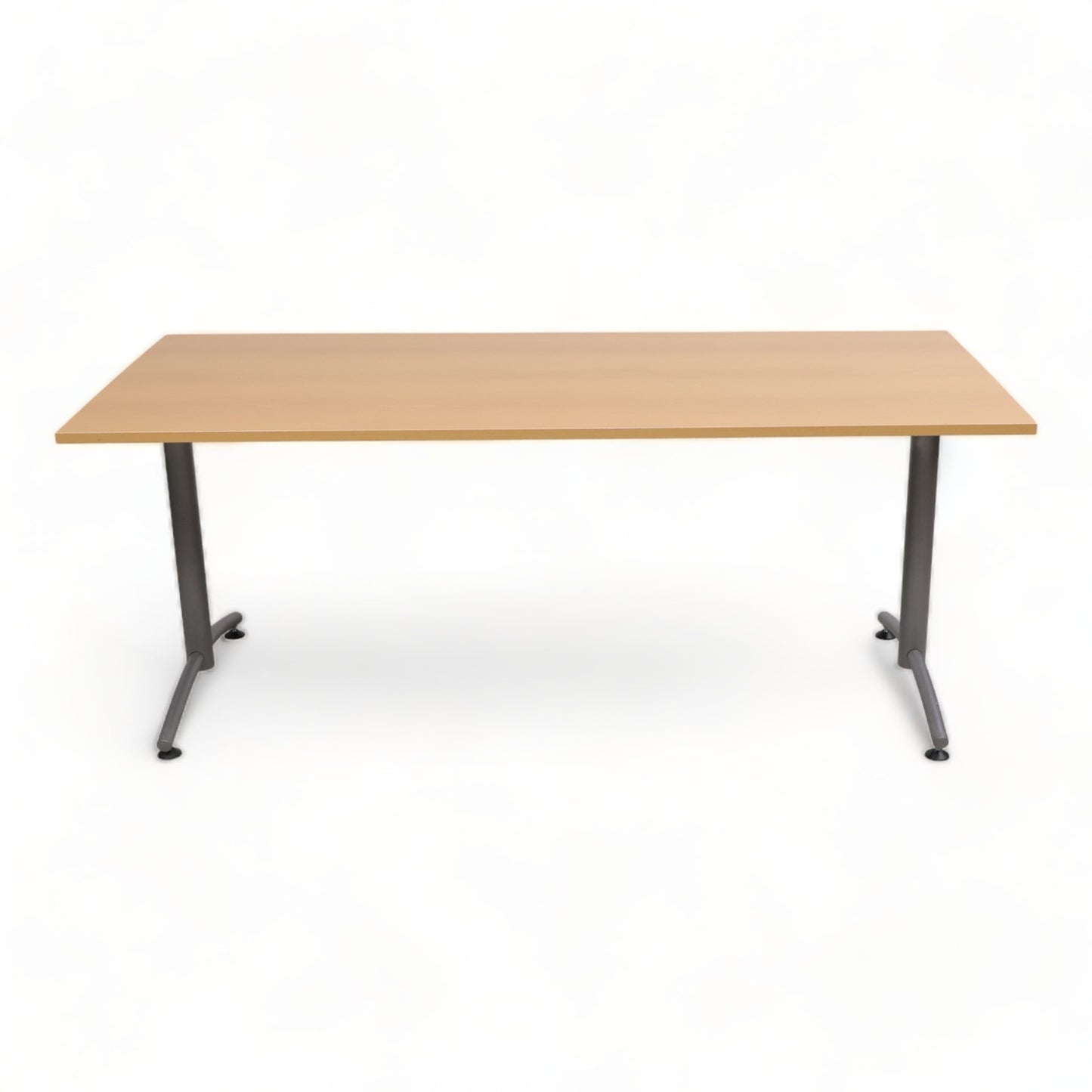 Kvalitetssikret | 180x80 cm, EFG skrivebord