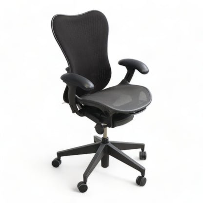 Nyrenset | Herman Miller Mirra 2 Kontorstol