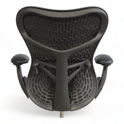 Nyrenset | Herman Miller Mirra 2 Kontorstol