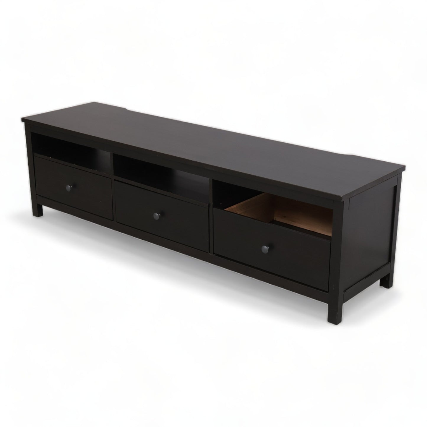 Kvalitetssikret | IKEA Hemnes TV-benk