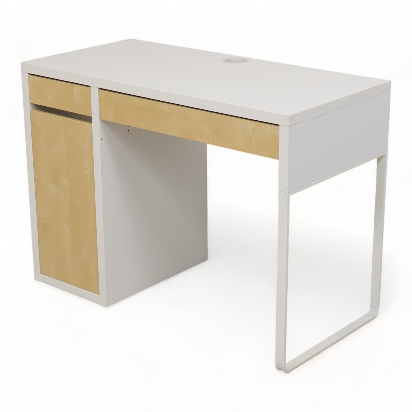 Kvalitetssikret | IKEA Micke Arbeidspult, 105x50