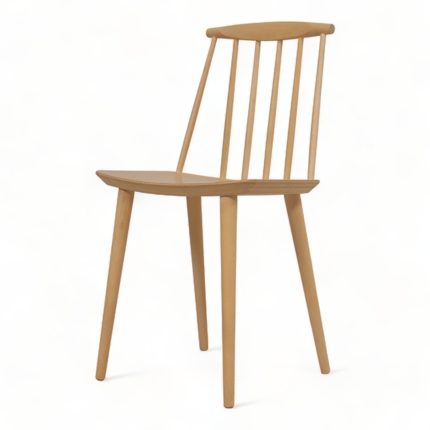 Kvalitetssikret | Hay - J77 Chair