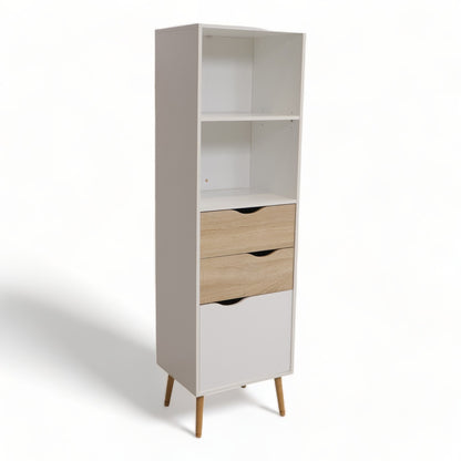 Kvalitetssikret | Delta Hylle 50 cm