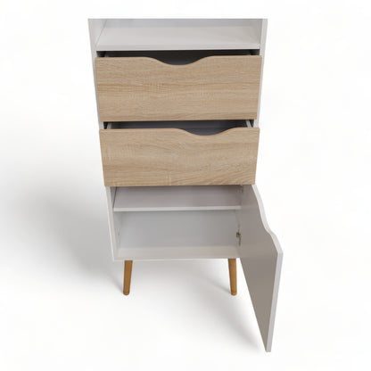 Kvalitetssikret | Delta Hylle 50 cm