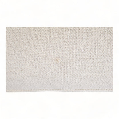 Nyrenset | Beige IKEA Ekeskog 3-seter sofa