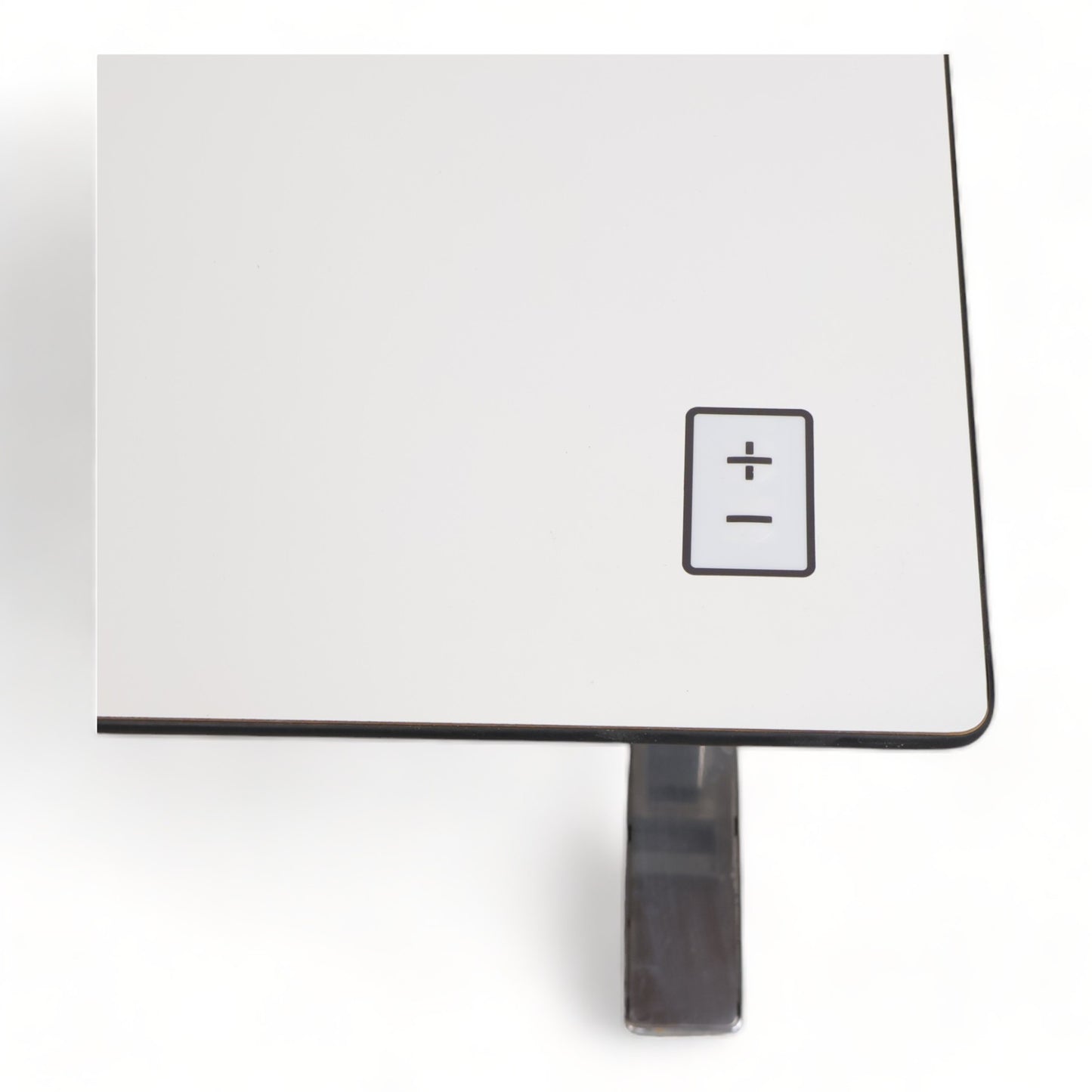Kvalitetssikret | 160x80 elektrisk hev/senk skrivebord