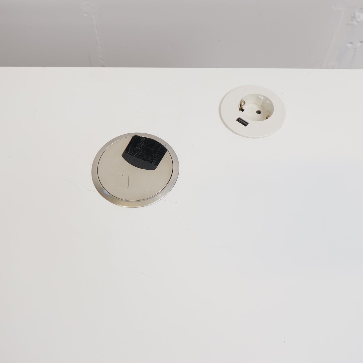 Kvalitetssikret | 160x80 elektrisk hev/senk skrivebord