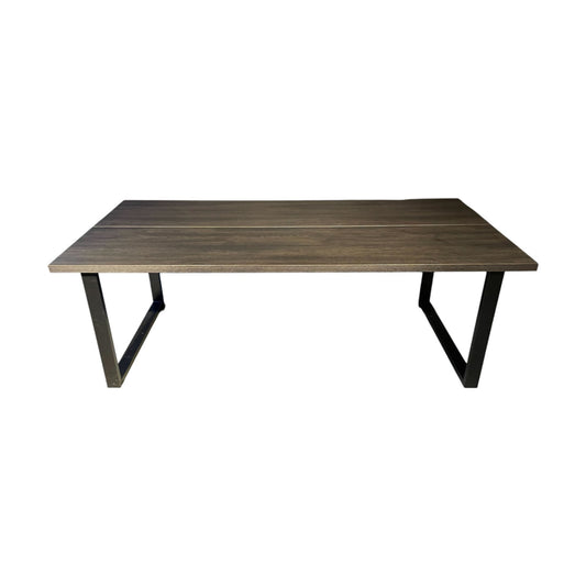 Kvalitetssikret | 220x100 cm, IKEA TRANEBO spisebord