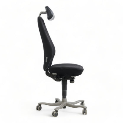 Nyrenset | Kinnarps Synchrone kontorstol