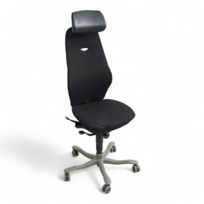 Nyrenset | Kinnarps Synchrone kontorstol