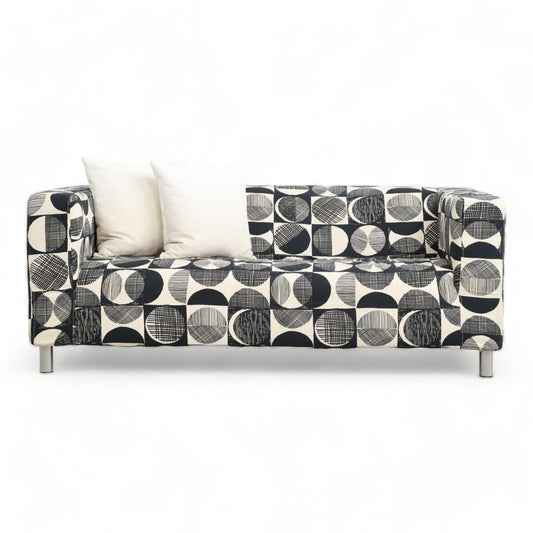 Nyrenset | IKEA Klippan 2-seter sofa