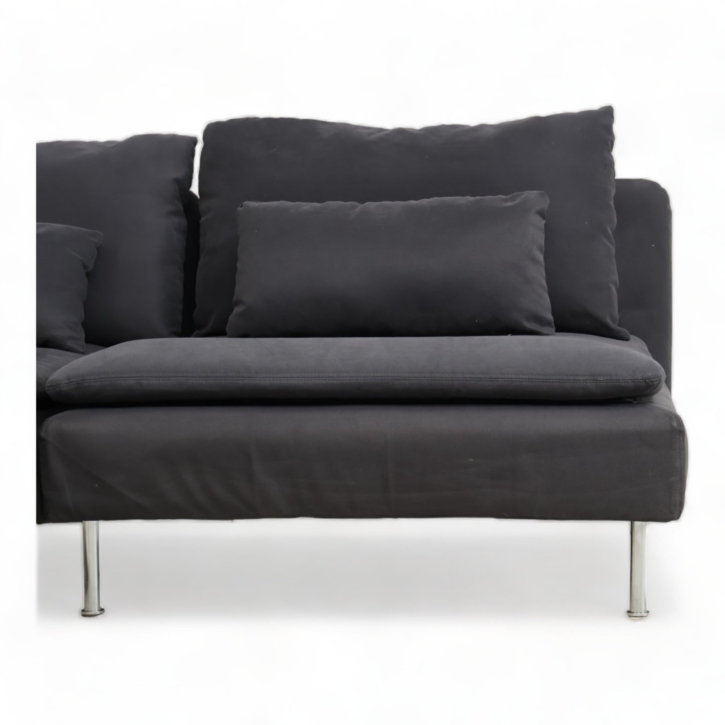 Nyrenset | IKEA Söderhamn sofa moduler