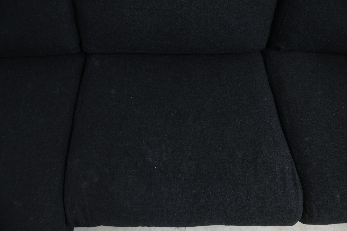 Nyrenset | Bolia North sofa med sjeselong i ullstoff