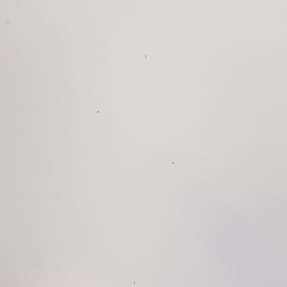 Kvalitetssikret | Moderne Jysk sofabord i hvit med eikebein