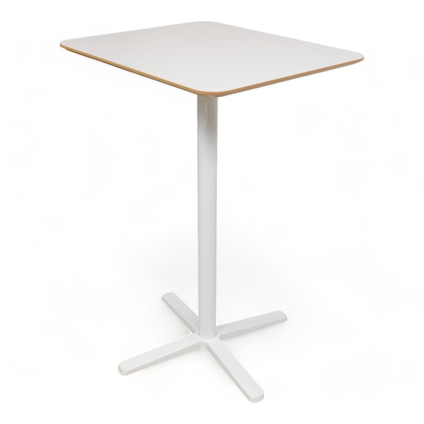 Kvalitetssikret | IKEA Billsta barbord i fargen hvit