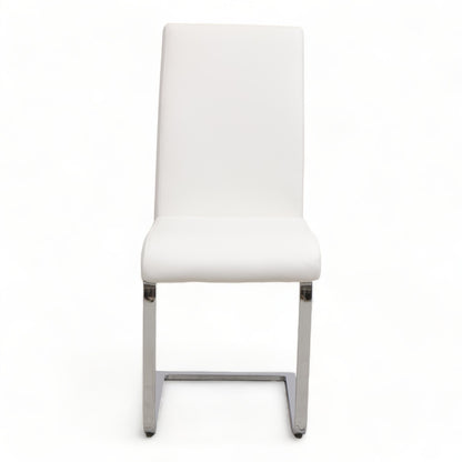 Helt nytt | Hvite Jack spisestoler