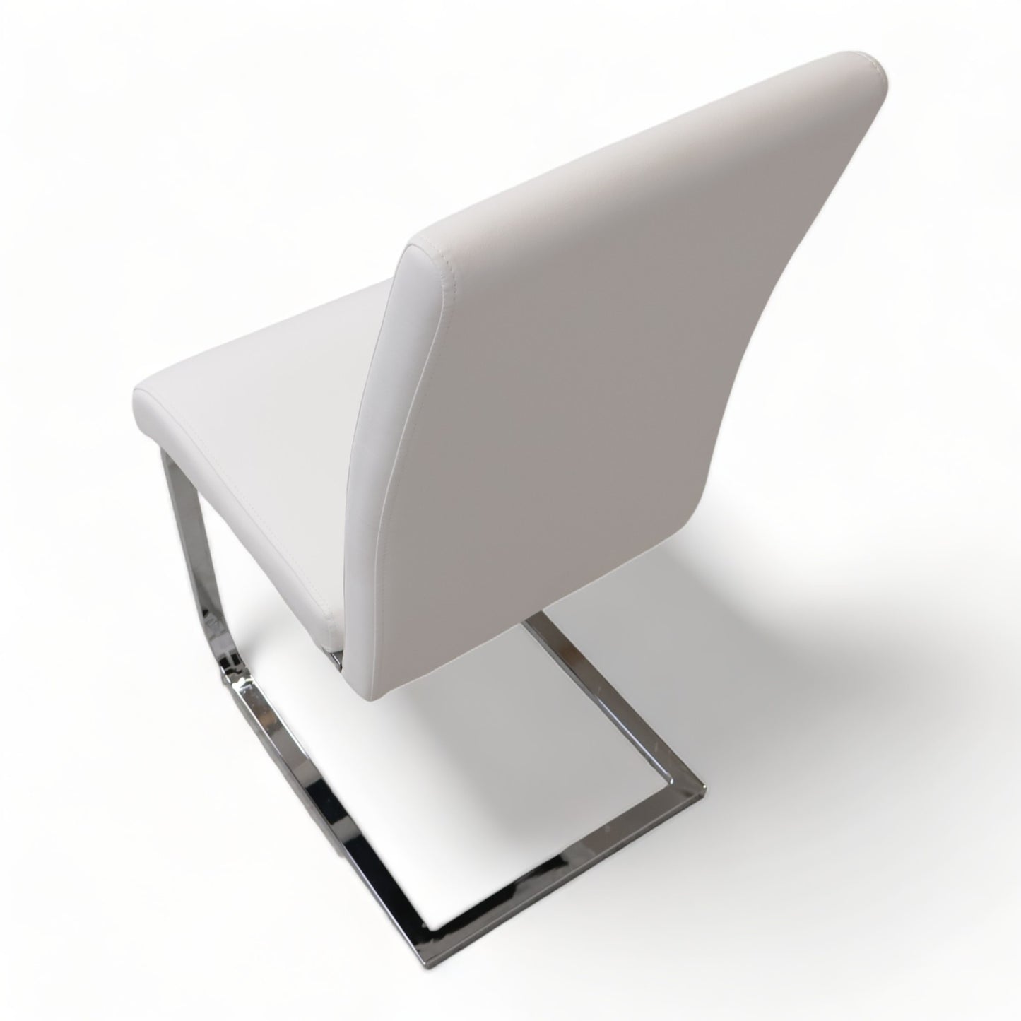 Helt nytt | Hvite Jack spisestoler