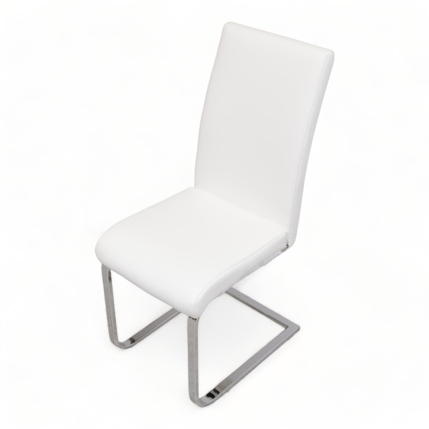 Helt nytt | Hvite Jack spisestoler