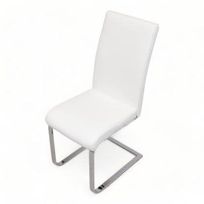 Helt nytt | Hvite Jack spisestoler