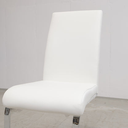 Helt nytt | Hvite Jack spisestoler