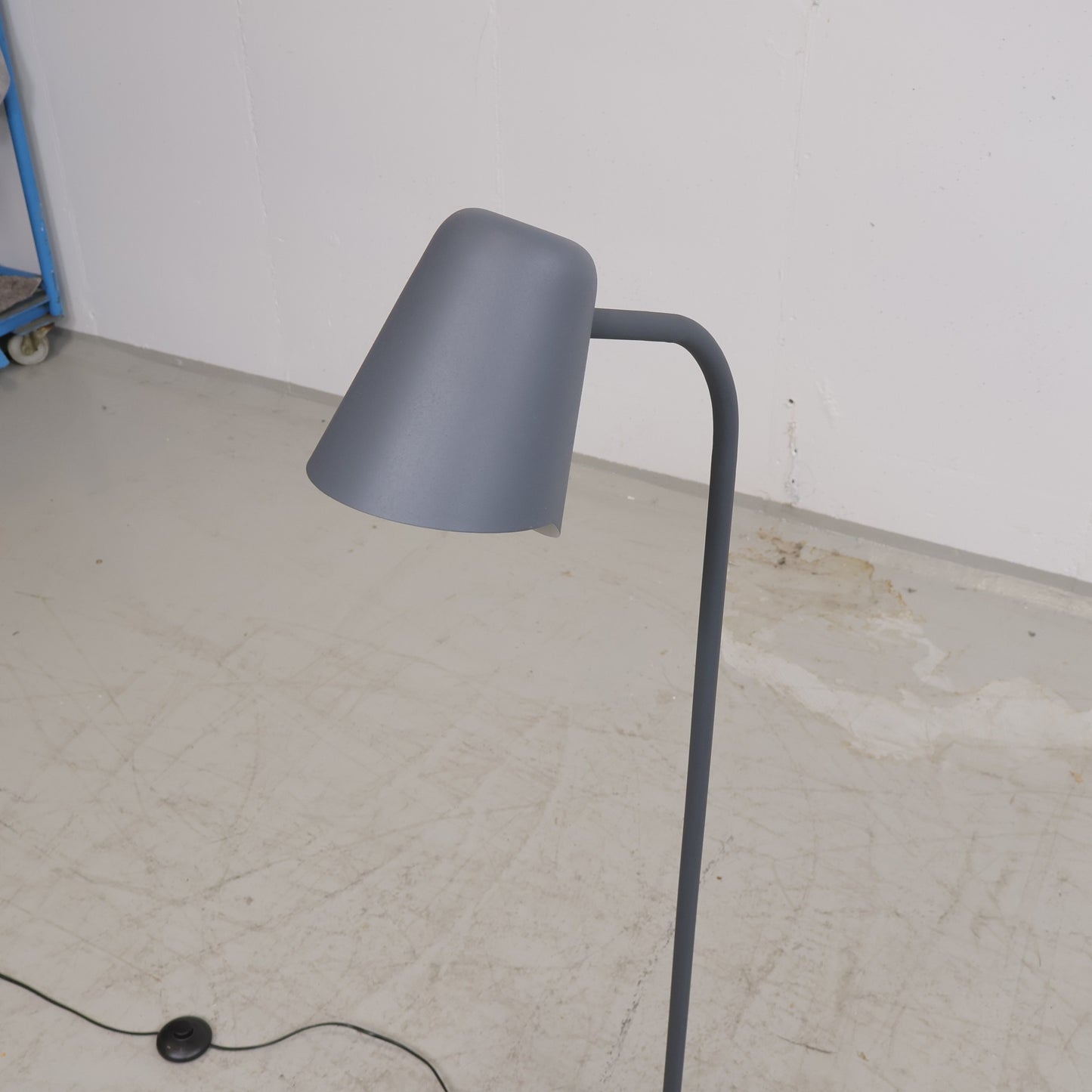 Kvalitetssikret | Northern gulvstående lampe