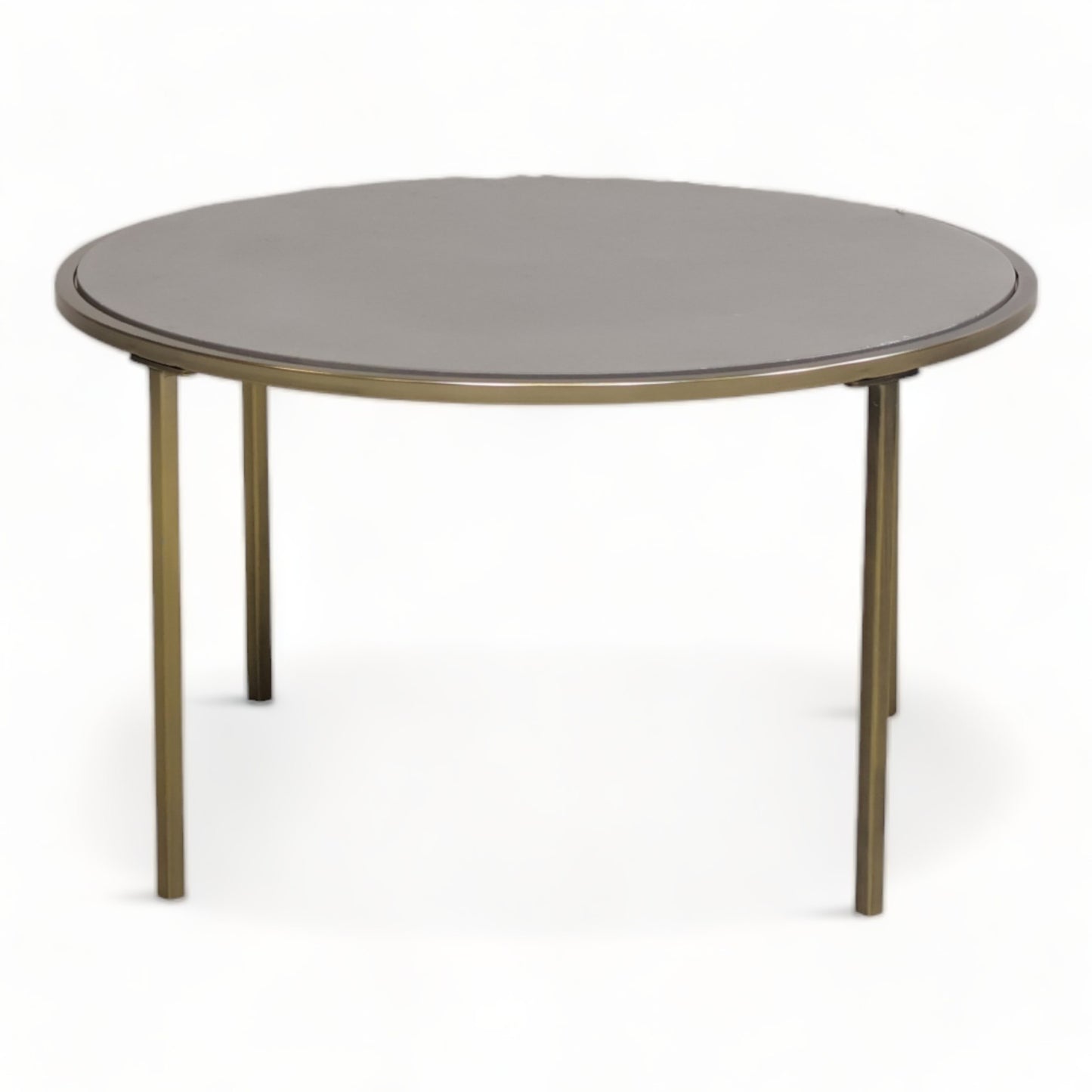 Kvalitetssikret | Moderne sofabord i fargen grå fra A-Møbler