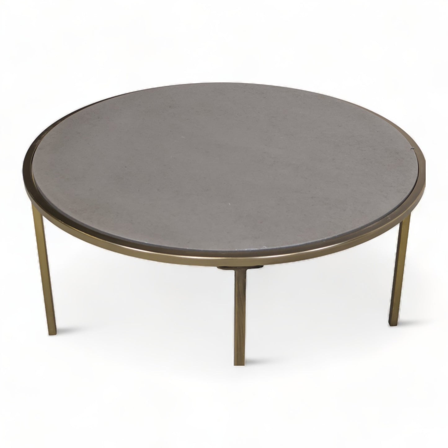 Kvalitetssikret | Moderne sofabord i fargen grå fra A-Møbler