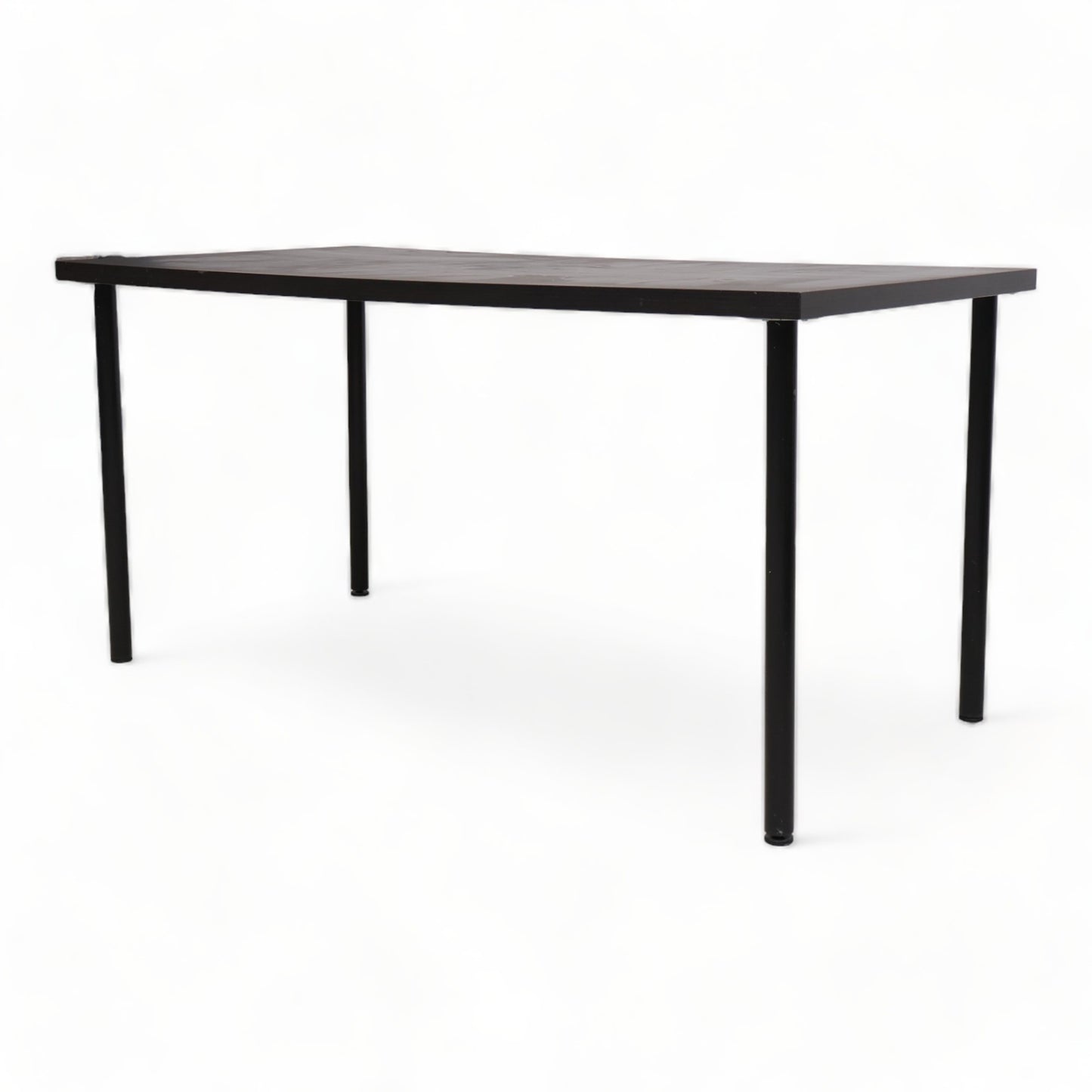 Kvalitetssikret | 150x75 cm, IKEA Linnmon skrivebord