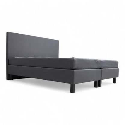 Nyrenset | Jensen seng