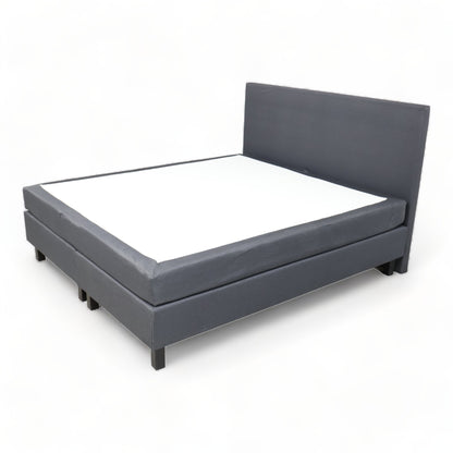 Nyrenset | Jensen seng