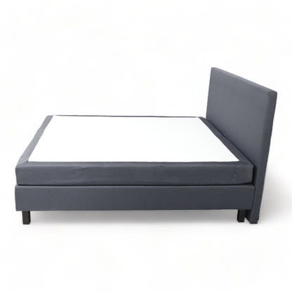 Nyrenset | Jensen seng