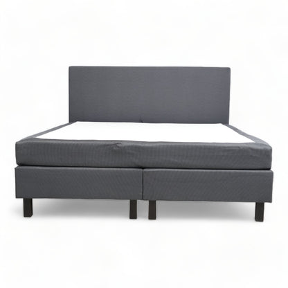 Nyrenset | Jensen seng