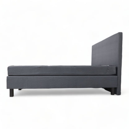 Nyrenset | Jensen seng