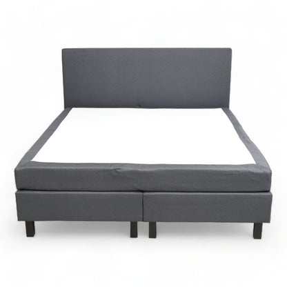 Nyrenset | Jensen seng