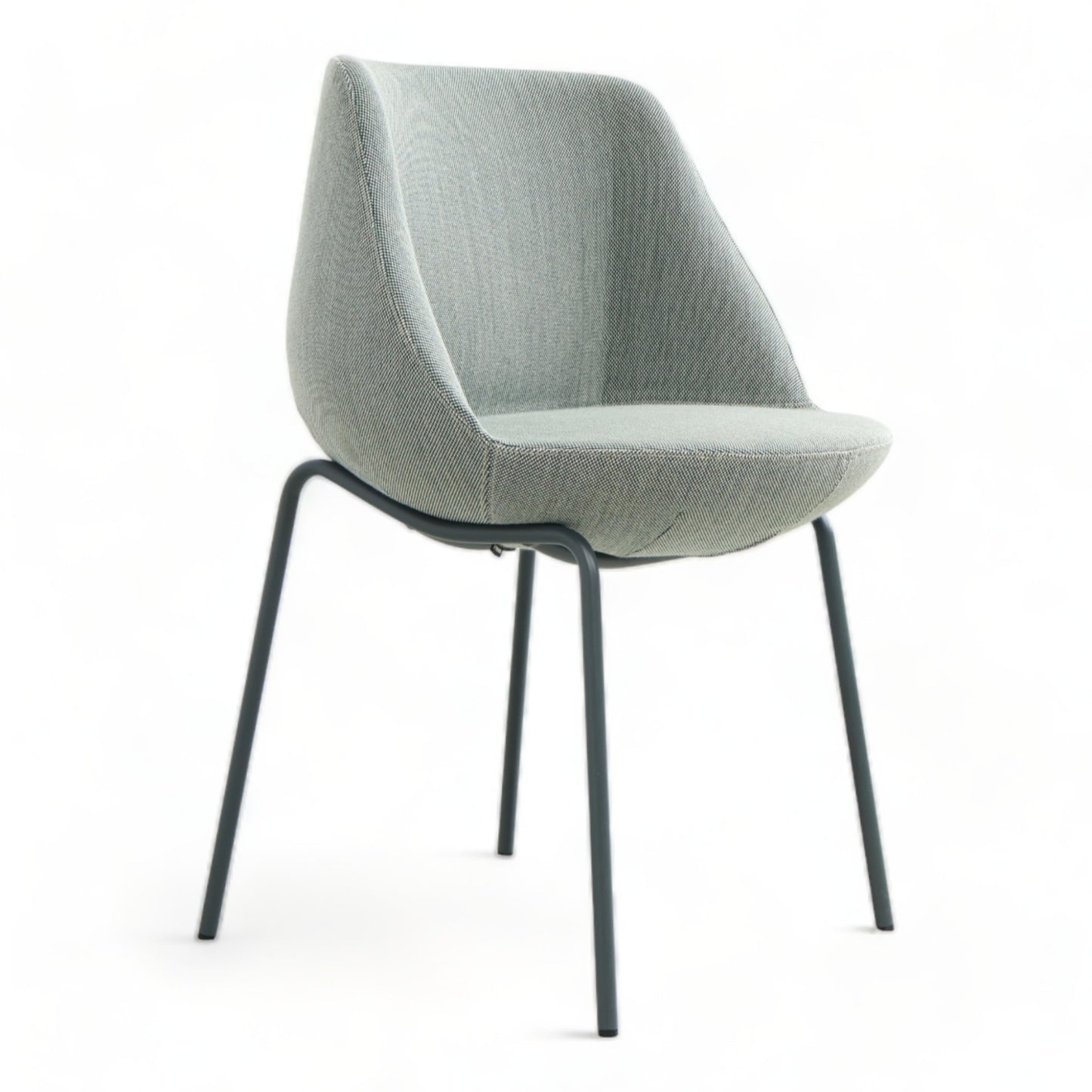 Nyrenset | Sancal Magnum spisestol