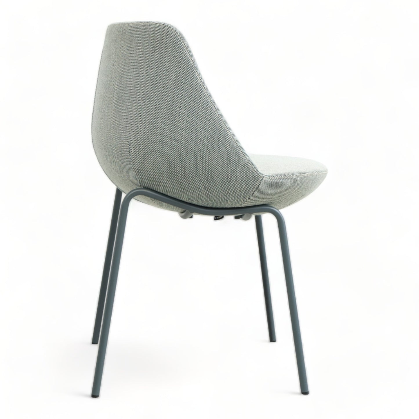 Nyrenset | Sancal Magnum spisestol