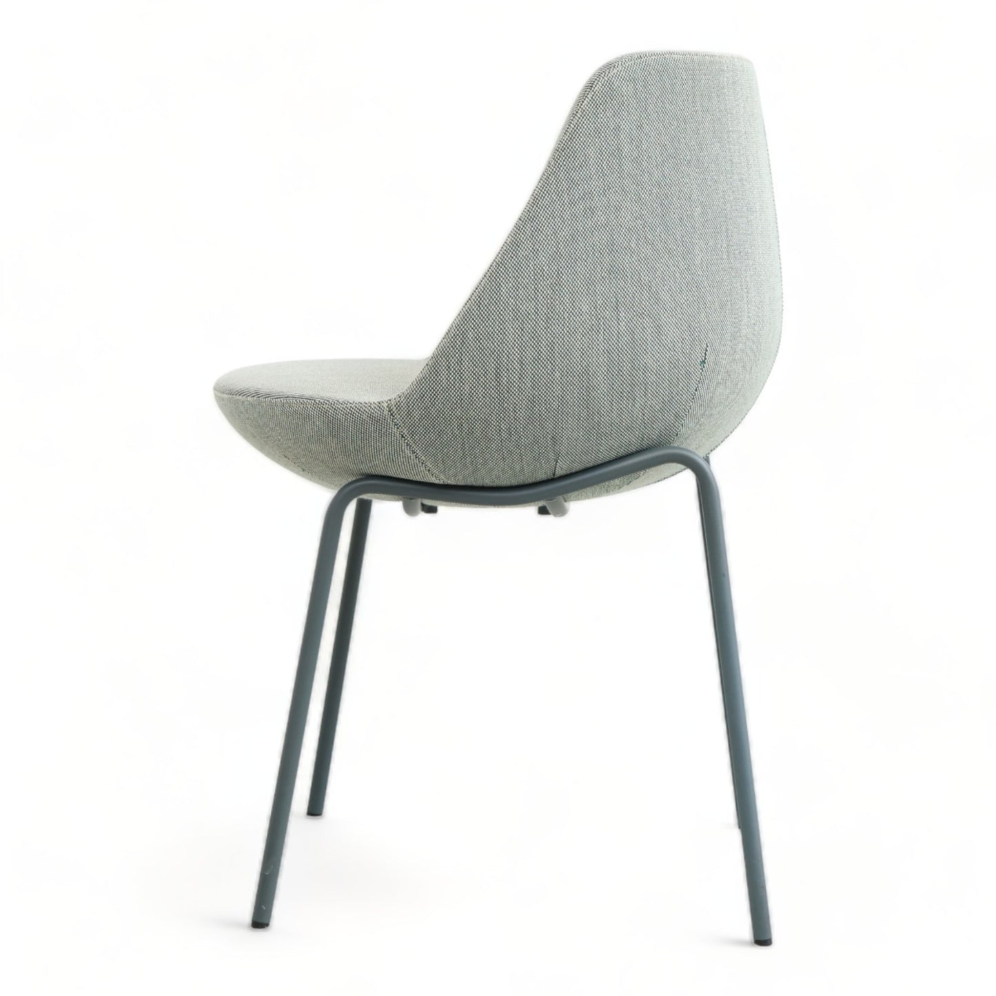 Nyrenset | Sancal Magnum spisestol