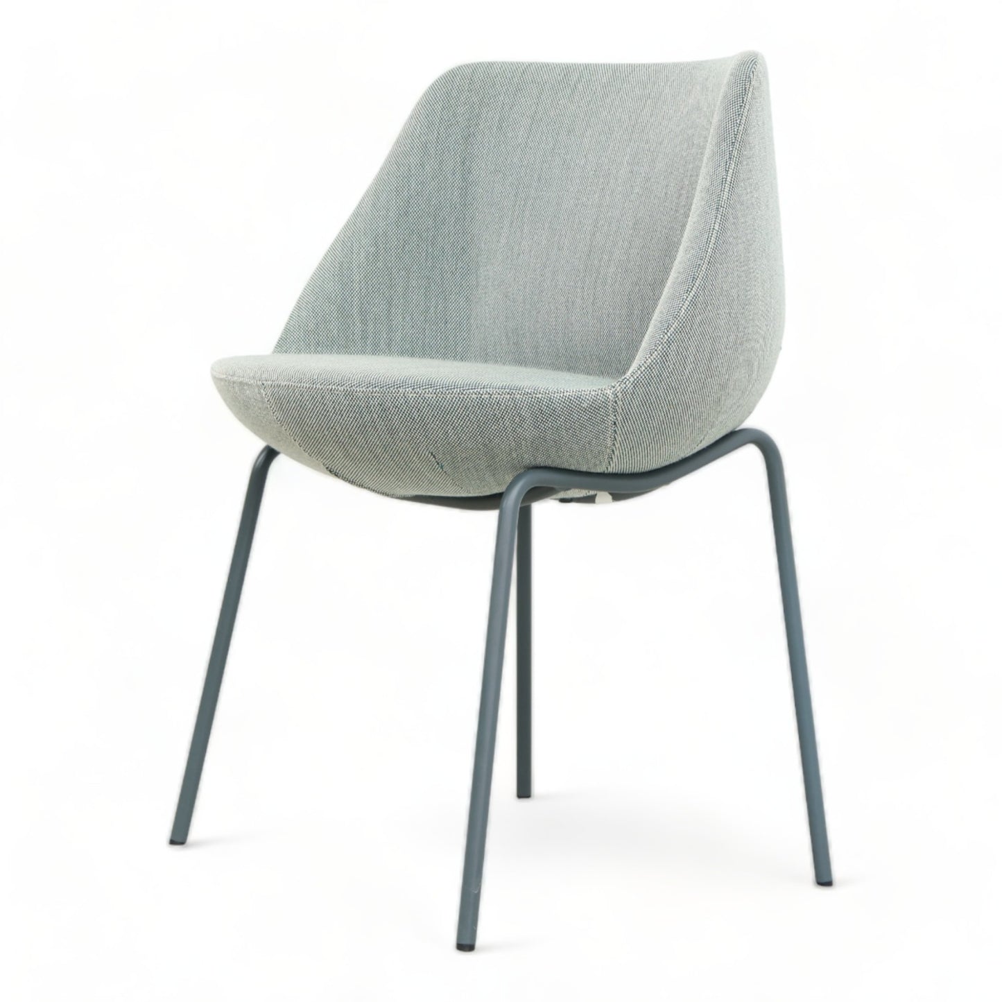 Nyrenset | Sancal Magnum spisestol