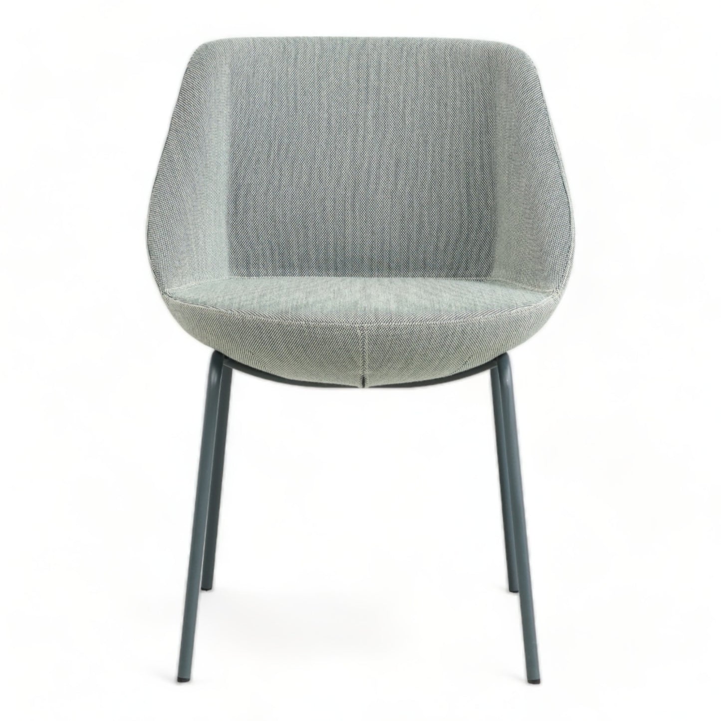 Nyrenset | Sancal Magnum spisestol