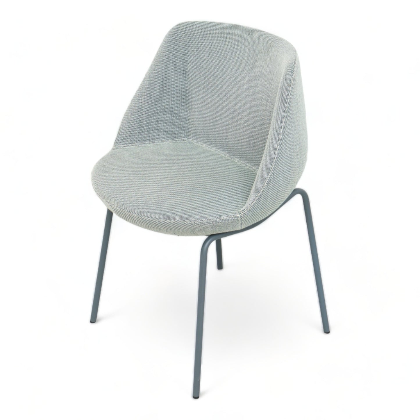 Nyrenset | Sancal Magnum spisestol