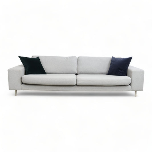 Nyrenset | Litsofa 3-seter sofa