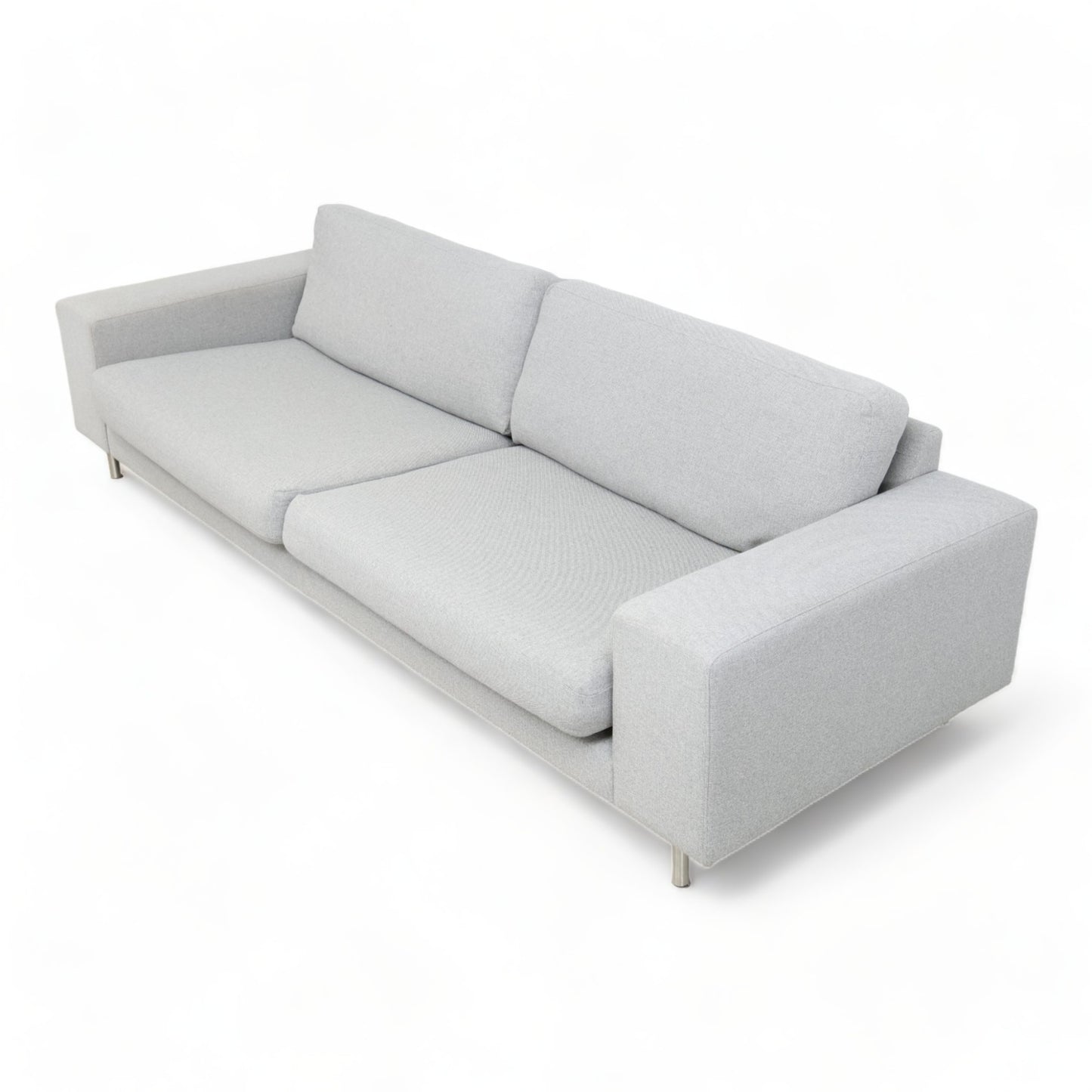 Nyrenset | Litsofa 3-seter sofa