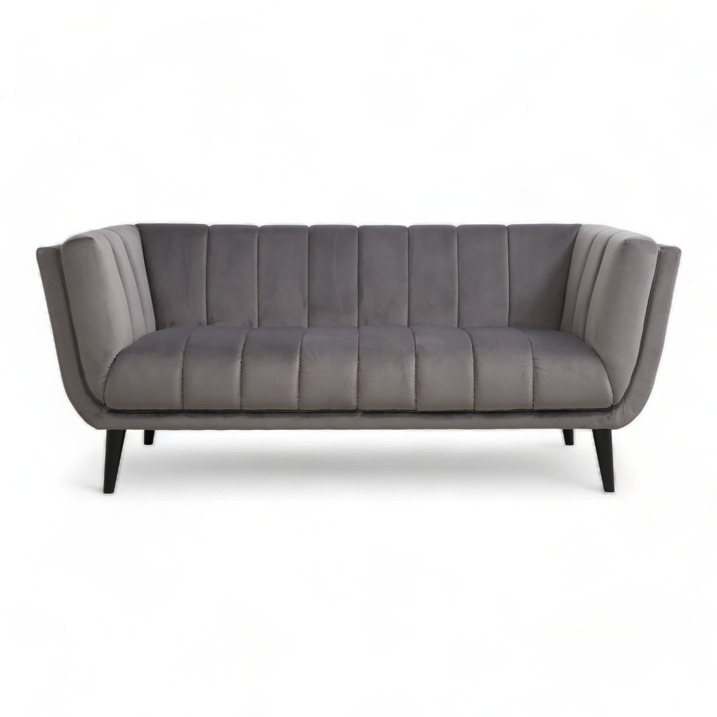 Ubrukt | Tampa 2-seter sofa i velur