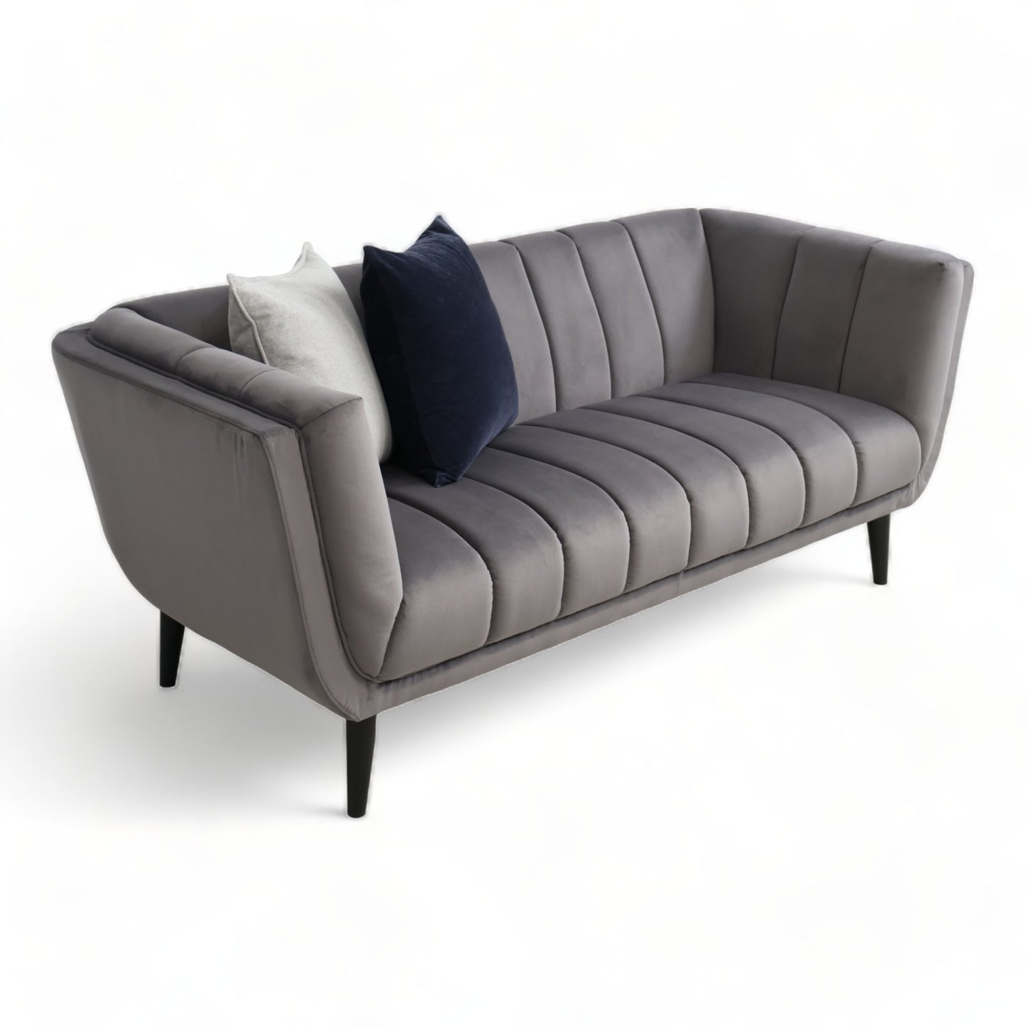 Ubrukt | Tampa 2-seter sofa i velur